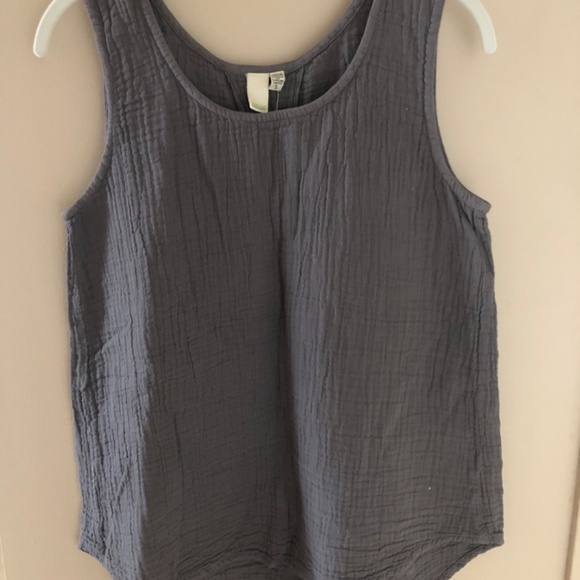 Shannon Passero Katy Tank Size Small Colour Nickle NWT - Picture 2 of 3